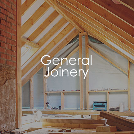 General Joinery