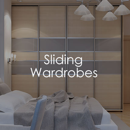 Sliding Wardrobes